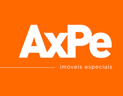 Axpe - Peças lançamento novo site