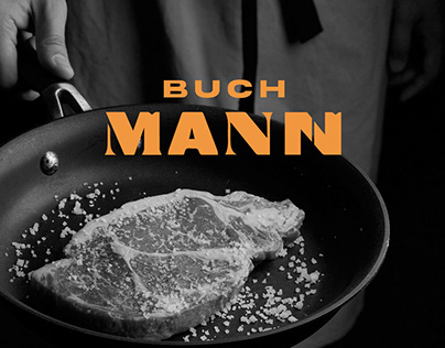 Buchmann Rebrand