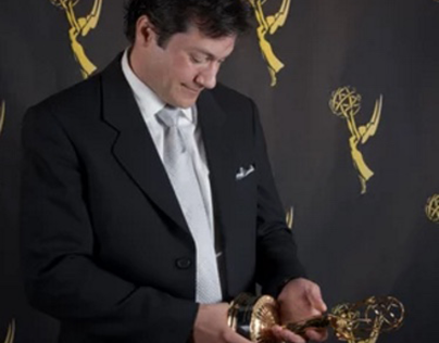 Emmy Award-winning Entry