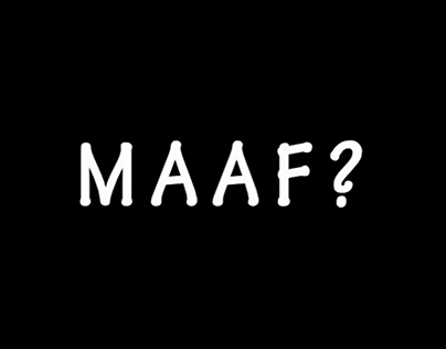 MAAF? (2015)