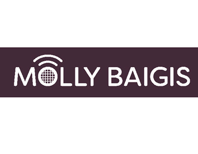 Molly Baigis Voice Over
