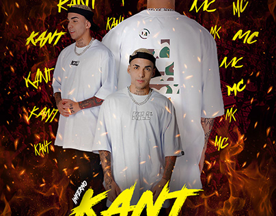 Poster Kant mc