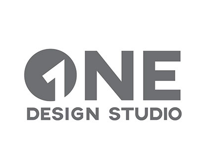 One Design Studio Logo Reveal