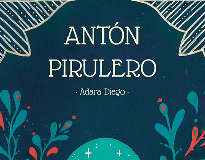 Project thumbnail - Antón pirulero