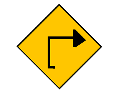 Road Sign Design