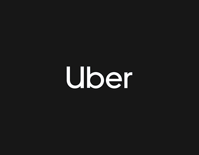 Vídeo publicitário para marca Uber. (Feito para estudo)