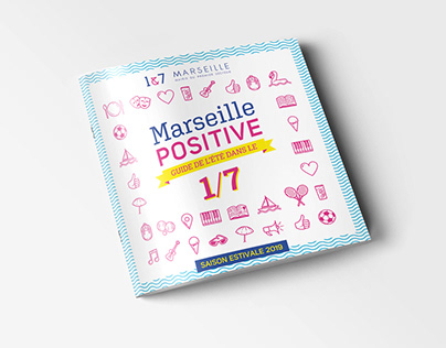 Marseille Positive