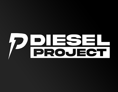 Logo Diesel Project