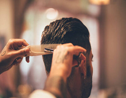 Get the Best Mens Haircut in Lower East Side NYC