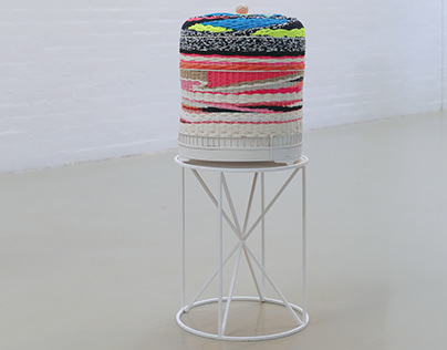 Knit Knit Vacuum for Art Mustang