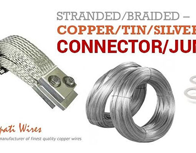 Stranded Copper Wire