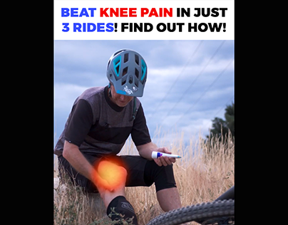 FB Ads for Winx Wheels Ultra Knee Sleeves