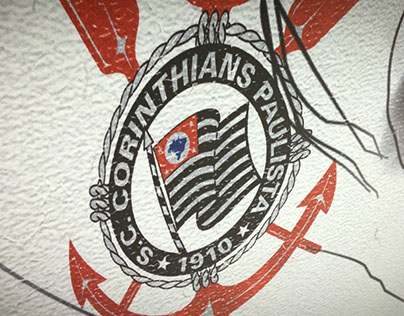 Corinthians // Lançamento do Fiel Torcedor 2015