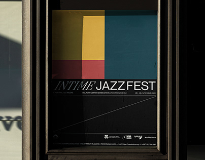 Intime Jazz Fest | 2022