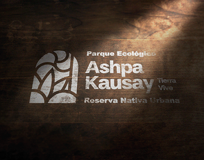 Kawsay Ashpa - Branding