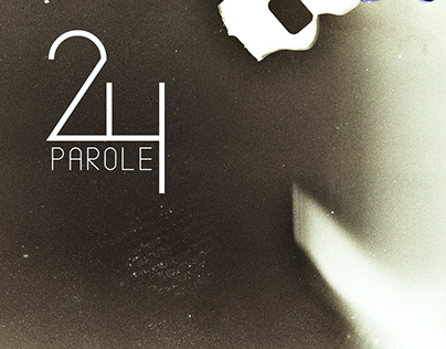 THOMAS CARLYLE "24parole" (Analogic Shooting)