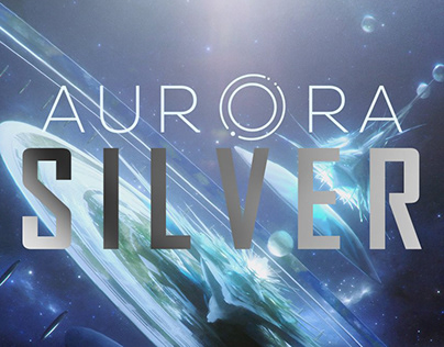 Aurora - Exhibition XI - SILVER