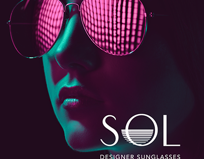 SOL | Designer Sunglasses