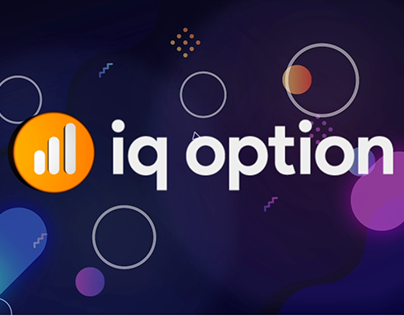 IQ Option - Promo video