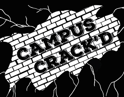 Campus Crack'd - Logo