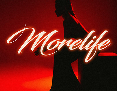 Project thumbnail - Morelife