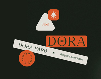 Dora Farb