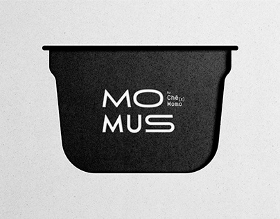 Momus | Packaging