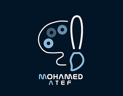 Atef Logo
