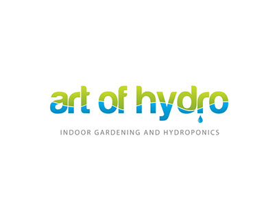 Art of Hydro