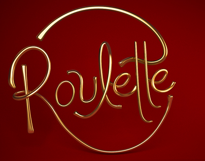 Roulette logo
