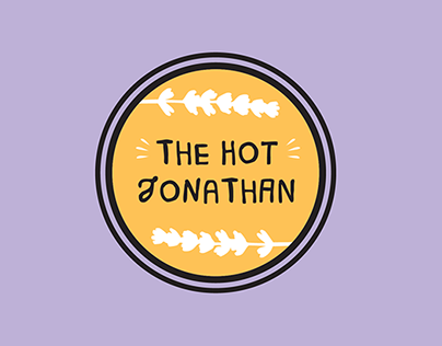 HOT JONATHAN