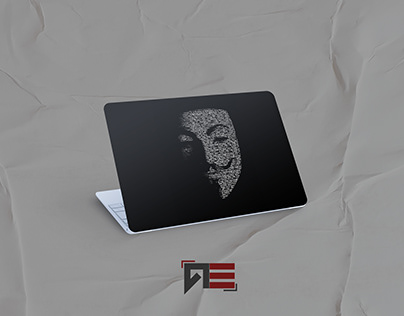 Laptop Skins Collection 2
