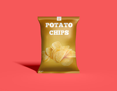 Chips packaging