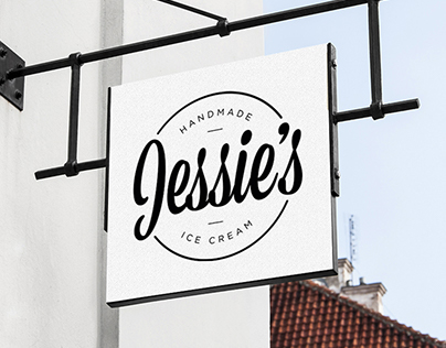 Jessie's Ice Cream