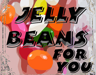 Jelly Beans for You