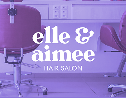 Elle & Aimee Hair Salon