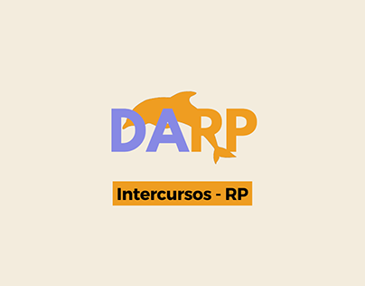 Intercursos - DARP (Direção de Arte)
