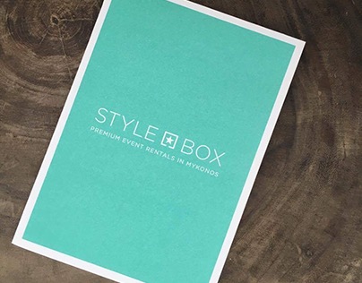 StyleBox Mykonos
