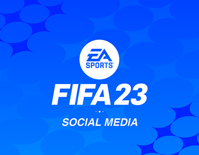 FIFA 23 EA Social