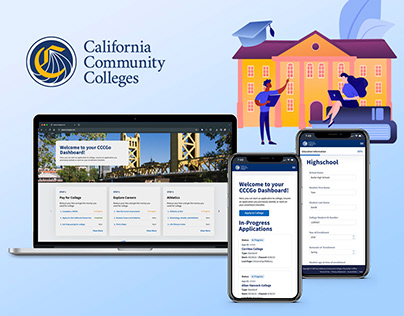 California Community Colleges (2022-Current)