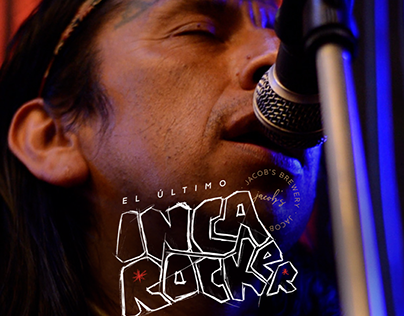 El ultimo Inka Rocker