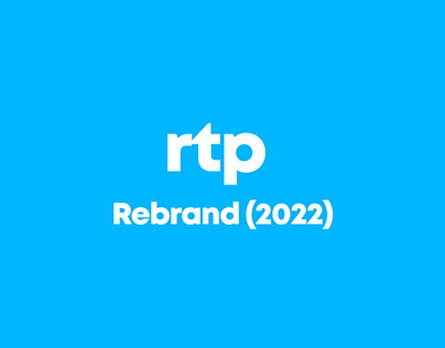 RTP Rebrand (2022)
