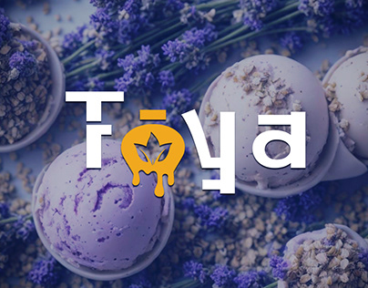Project thumbnail - Toya