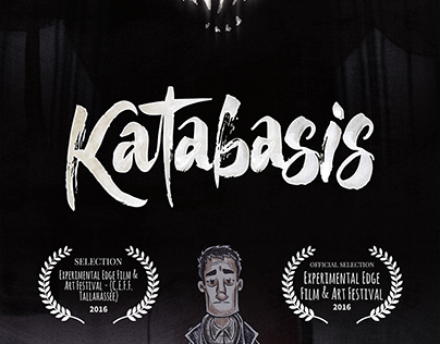 KATABASIS - Short Movie