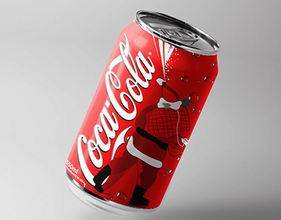 Coca-Cola Diogo Natal