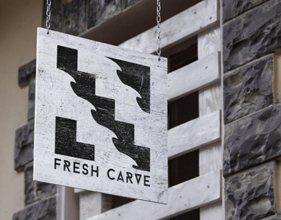Fresh Carve - Branding Project
