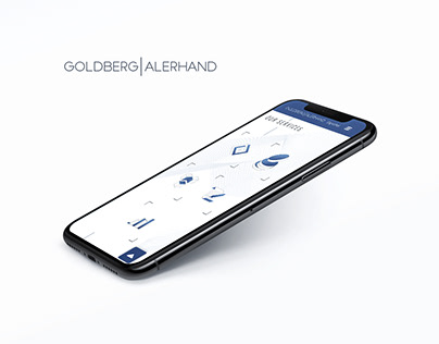 Goldberg | Alerhand