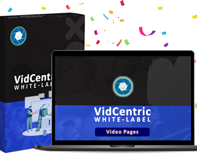 VidCentric White-Label Review – Video Marketing Apps