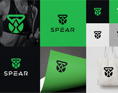 Logo Design for SPEAR