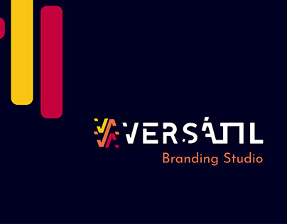 Versátil (creación de un Branding Studio)